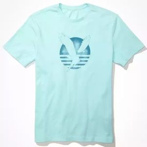 🔥New AE SuperSoft Graphic T-Shirt